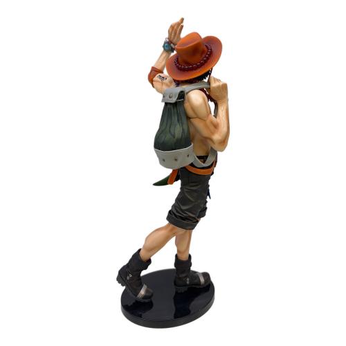ONE PIECE (ワンピース) BWFC ポートガス・D・エース　フィギュア 一番くじ