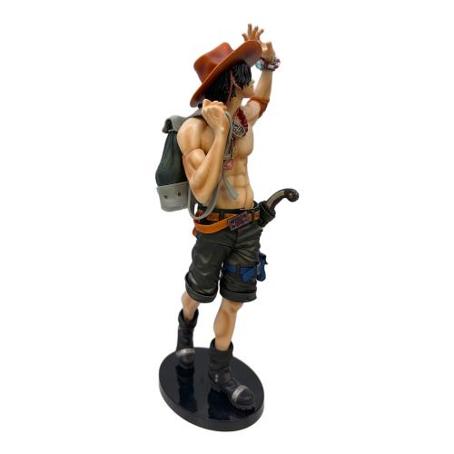 ONE PIECE (ワンピース) BWFC ポートガス・D・エース　フィギュア 一番くじ