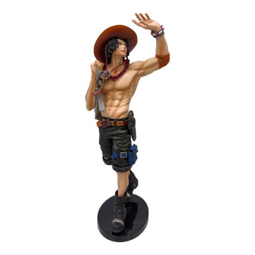 ONE PIECE (ワンピース) BWFC ポートガス・D・エース　フィギュア 一番くじ