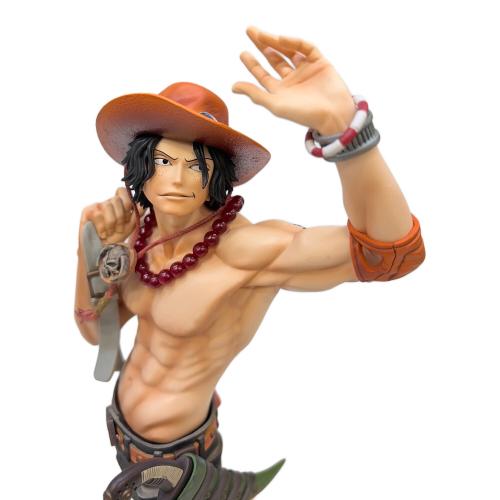 ONE PIECE (ワンピース) BWFC ポートガス・D・エース　フィギュア 一番くじ
