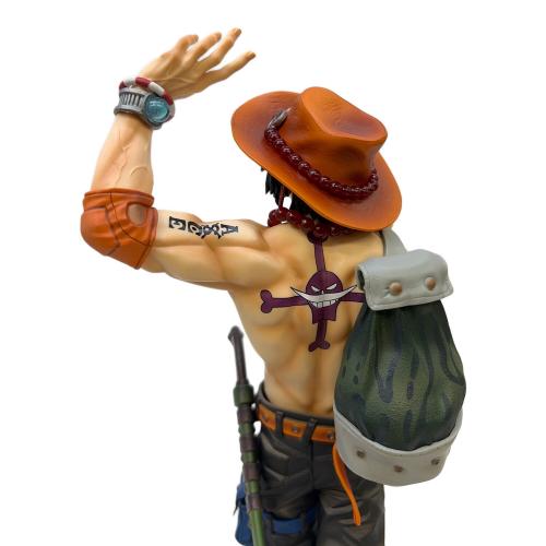 ONE PIECE (ワンピース) BWFC ポートガス・D・エース　フィギュア 一番くじ