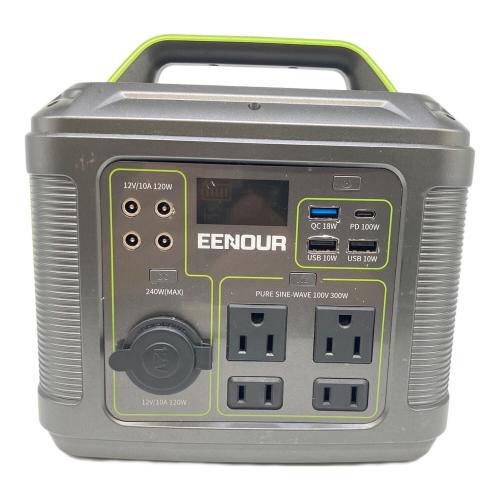 EENOUR (イーノウ) ポータブル電源 P302
