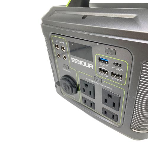 EENOUR (イーノウ) ポータブル電源 P302