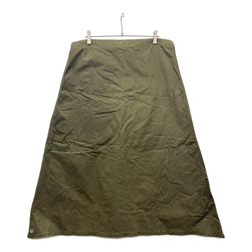 ポンチョテント ポーランド軍