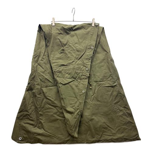 ポンチョテント ポーランド軍