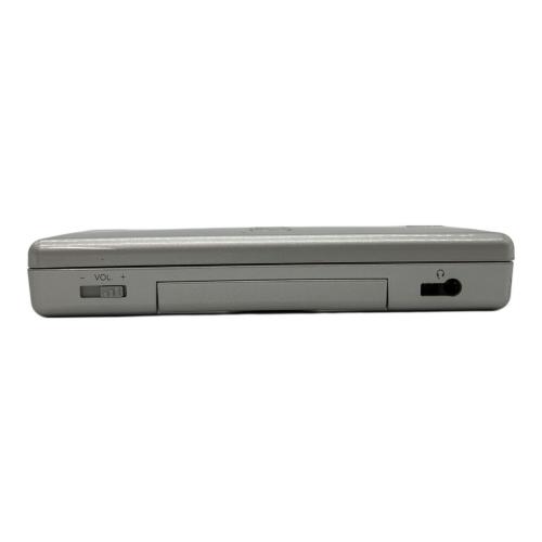 Nintendo (ニンテンドー) NintendoDSLite USG-001