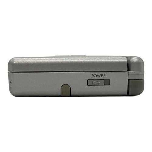 Nintendo (ニンテンドー) NintendoDSLite USG-001