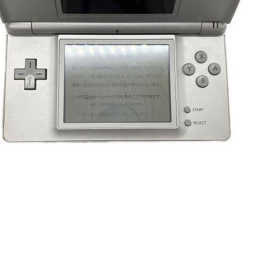 Nintendo (ニンテンドー) NintendoDSLite USG-001