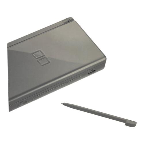 Nintendo (ニンテンドー) NintendoDSLite USG-001