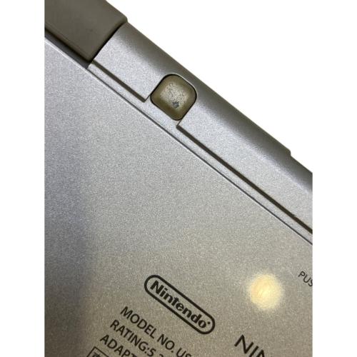 Nintendo (ニンテンドー) NintendoDSLite USG-001