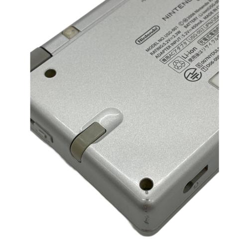 Nintendo (ニンテンドー) NintendoDSLite USG-001