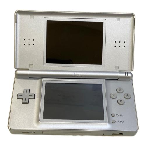 Nintendo (ニンテンドー) NintendoDSLite USG-001