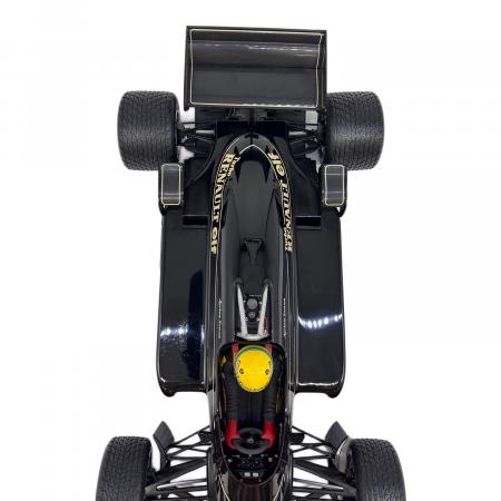 MINICHAMPS (ミニチャンプス) Lotus Renault 97T モデルカー 1/12