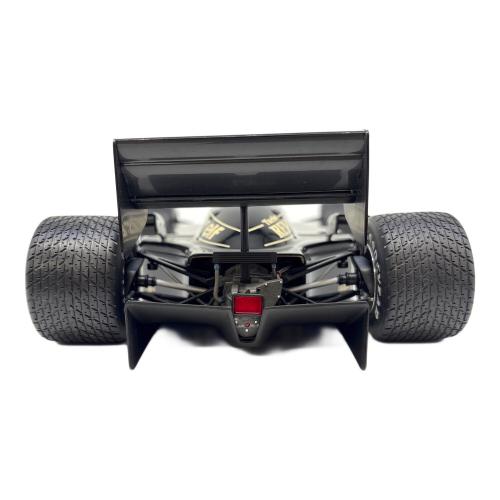 MINICHAMPS (ミニチャンプス) Lotus Renault 97T モデルカー 1/12 アイルトン・セナ@