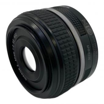 Nikon (ニコン) ズームレンズ 30062411