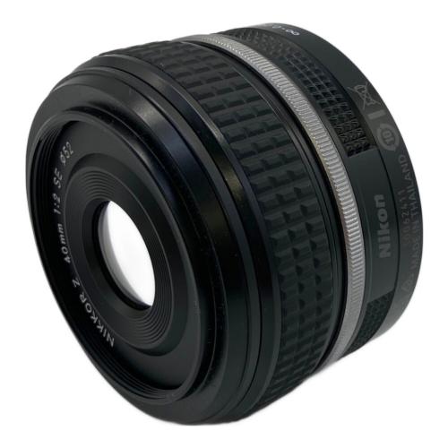 Nikon (ニコン) ズームレンズ 30062411
