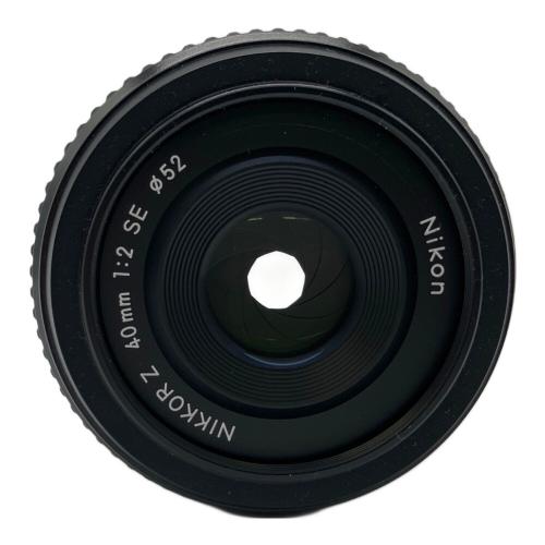 Nikon (ニコン) ズームレンズ 30062411