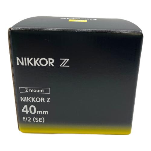 Nikon (ニコン) ズームレンズ 30062411