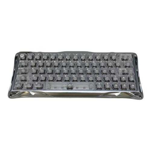 キーボード GS V60 PRO