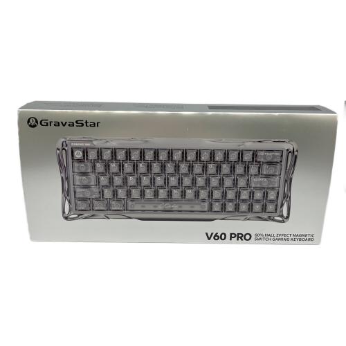 キーボード GS V60 PRO
