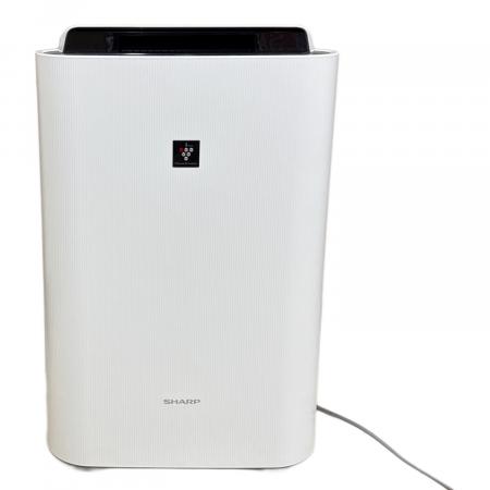 SHARP (シャープ) 加湿空気清浄機 KC-T50-W 2025年製｜トレファクONLINE