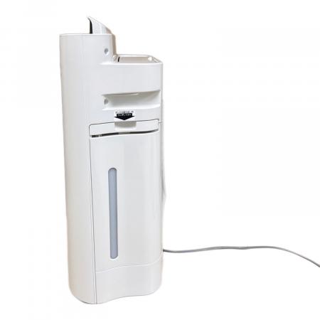 SHARP (シャープ) 加湿空気清浄機 KC-T50-W 2025年製｜トレファクONLINE