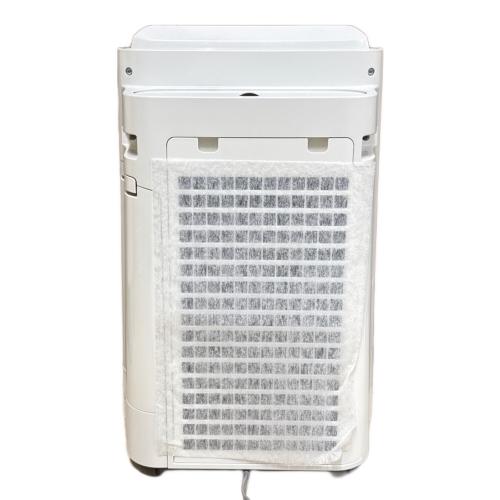 SHARP (シャープ) 加湿空気清浄機 KC-T50-W 2025年製
