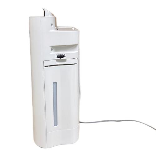 SHARP (シャープ) 加湿空気清浄機 KC-T50-W 2025年製