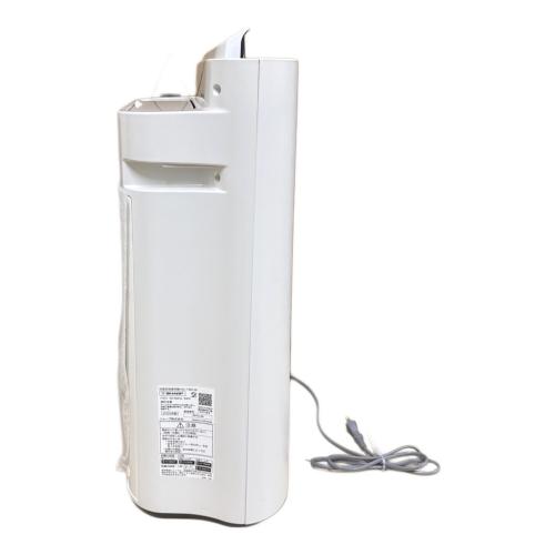 SHARP (シャープ) 加湿空気清浄機 KC-T50-W 2025年製