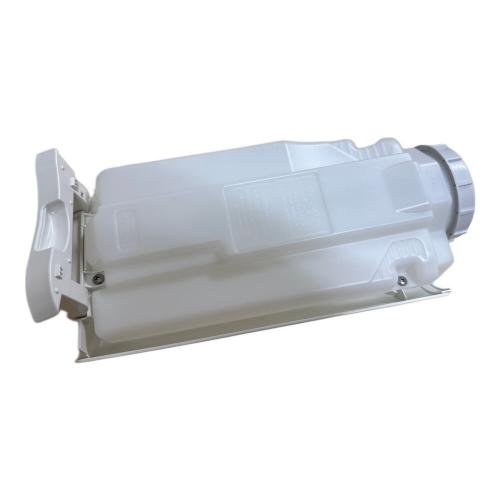 SHARP (シャープ) 加湿空気清浄機 KC-T50-W 2025年製