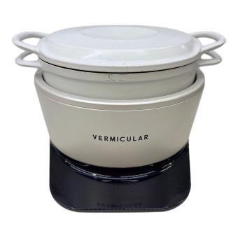 velmicular 電気鍋 ph19a