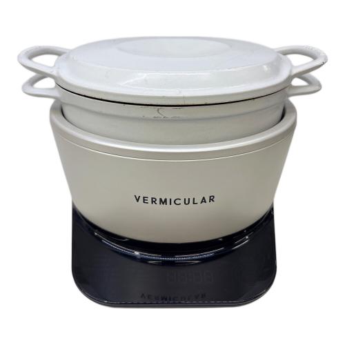 velmicular 電気鍋 ph19a