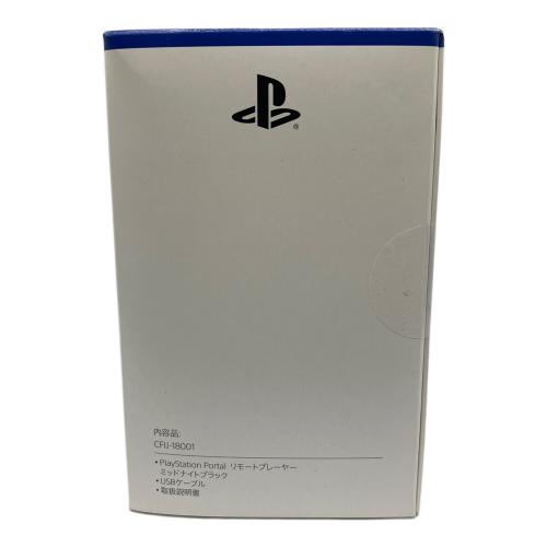 Playstation Portal CFJI-18001