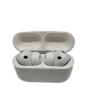 Apple (アップル) AirPods Pro(第3世代) MFHP4J/A