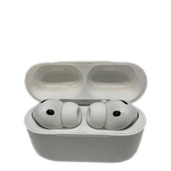 Apple (アップル) AirPods Pro(第3世代) MFHP4J/A
