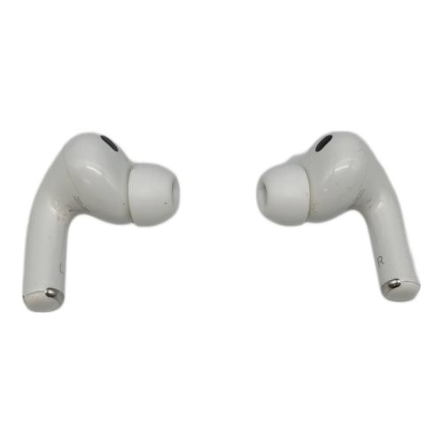 Apple (アップル) AirPods Pro(第3世代) MFHP4J/A