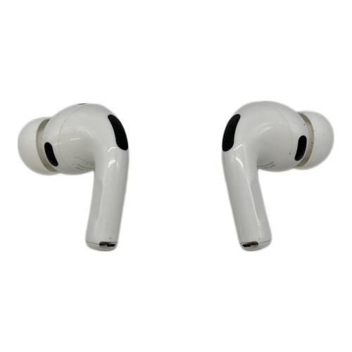 Apple (アップル) AirPods Pro(第3世代) MFHP4J/A