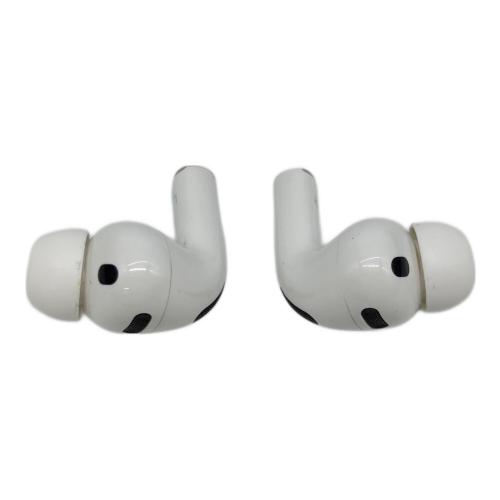 Apple (アップル) AirPods Pro(第3世代) MFHP4J/A