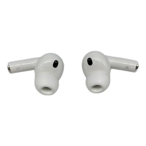 Apple (アップル) AirPods Pro(第3世代) MFHP4J/A
