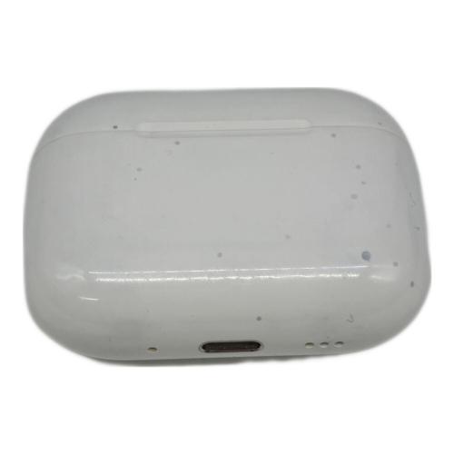 Apple (アップル) AirPods Pro(第3世代) MFHP4J/A