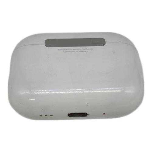 Apple (アップル) AirPods Pro(第3世代) MFHP4J/A