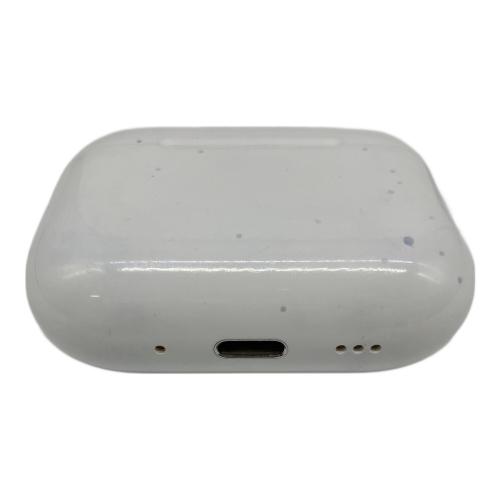 Apple (アップル) AirPods Pro(第3世代) MFHP4J/A