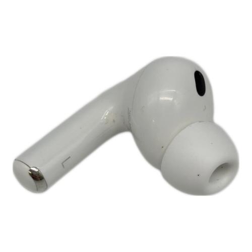 Apple (アップル) AirPods Pro(第3世代) MFHP4J/A