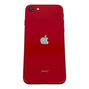 Apple (アップル) iPhone SE(第2世代) MHGV3J/A