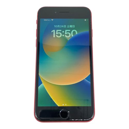 Apple (アップル) iPhone SE(第2世代) MHGV3J/A
