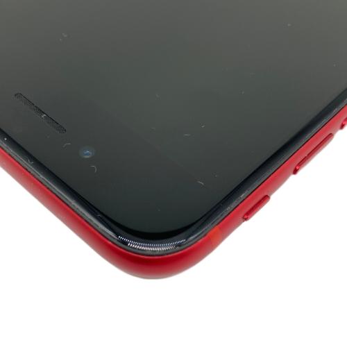 Apple (アップル) iPhone SE(第2世代) MHGV3J/A
