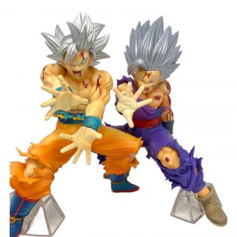 ドラゴンボール超 (ドラゴンボールスーパー) フィギュア