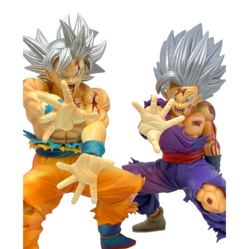 ドラゴンボール超 (ドラゴンボールスーパー) フィギュア