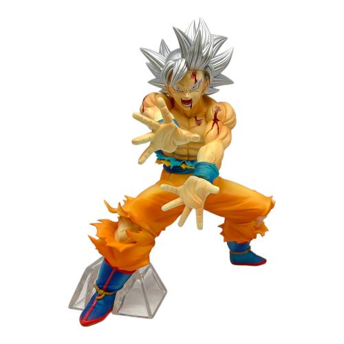 ドラゴンボール超 (ドラゴンボールスーパー) フィギュア