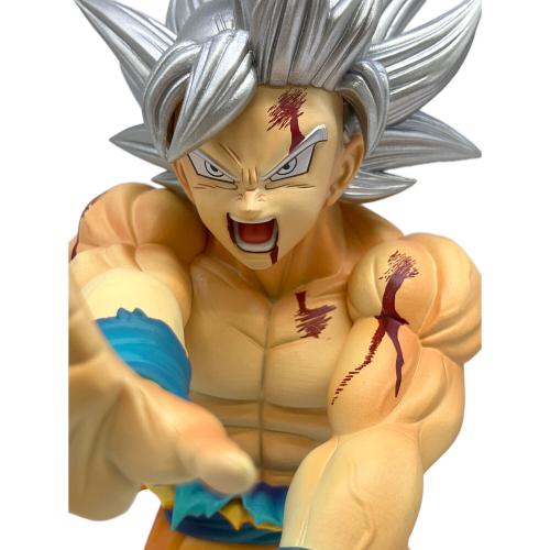 ドラゴンボール超 (ドラゴンボールスーパー) フィギュア